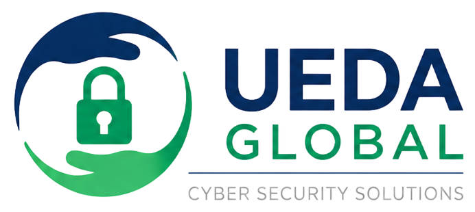 Ueda Global — Cyber Security Solutions